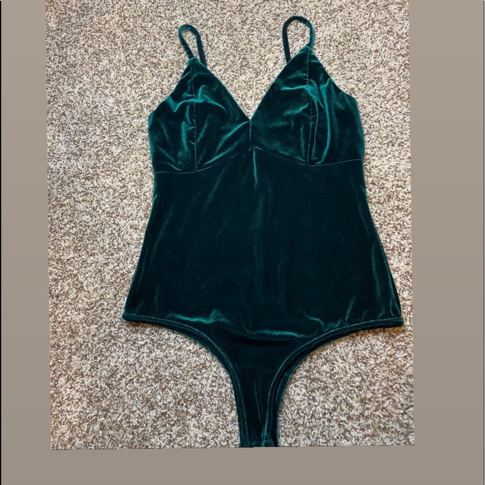 COPY - Bodysuit